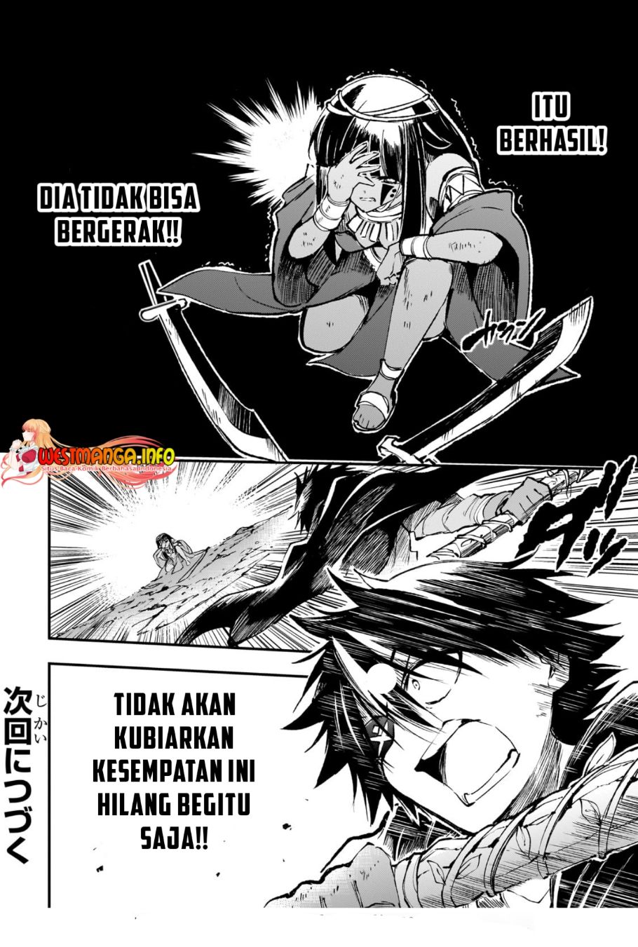 Dilarang COPAS - situs resmi www.mangacanblog.com - Komik hitoribocchi no isekai kouryaku 174 - chapter 174 175 Indonesia hitoribocchi no isekai kouryaku 174 - chapter 174 Terbaru 15|Baca Manga Komik Indonesia|Mangacan