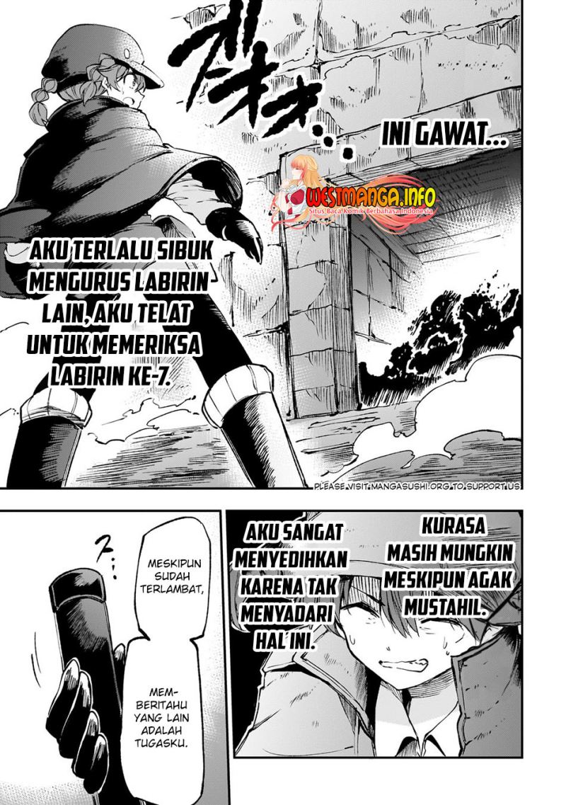 Dilarang COPAS - situs resmi www.mangacanblog.com - Komik hitoribocchi no isekai kouryaku 179 - chapter 179 180 Indonesia hitoribocchi no isekai kouryaku 179 - chapter 179 Terbaru 4|Baca Manga Komik Indonesia|Mangacan