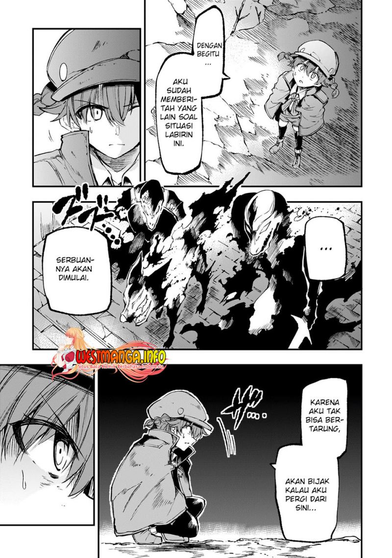 Dilarang COPAS - situs resmi www.mangacanblog.com - Komik hitoribocchi no isekai kouryaku 179 - chapter 179 180 Indonesia hitoribocchi no isekai kouryaku 179 - chapter 179 Terbaru 6|Baca Manga Komik Indonesia|Mangacan