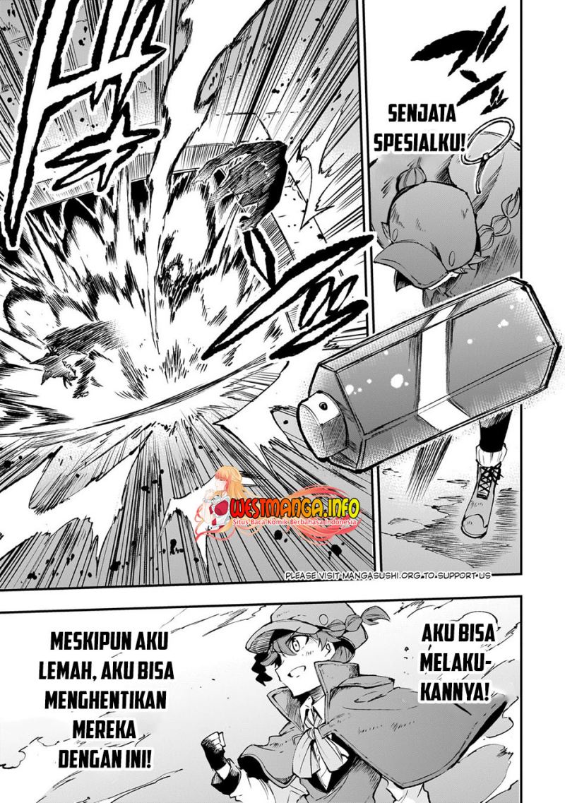 Dilarang COPAS - situs resmi www.mangacanblog.com - Komik hitoribocchi no isekai kouryaku 179 - chapter 179 180 Indonesia hitoribocchi no isekai kouryaku 179 - chapter 179 Terbaru 8|Baca Manga Komik Indonesia|Mangacan