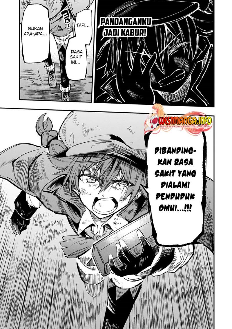 Dilarang COPAS - situs resmi www.mangacanblog.com - Komik hitoribocchi no isekai kouryaku 179 - chapter 179 180 Indonesia hitoribocchi no isekai kouryaku 179 - chapter 179 Terbaru 10|Baca Manga Komik Indonesia|Mangacan