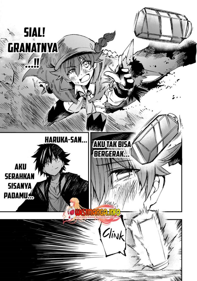 Dilarang COPAS - situs resmi www.mangacanblog.com - Komik hitoribocchi no isekai kouryaku 179 - chapter 179 180 Indonesia hitoribocchi no isekai kouryaku 179 - chapter 179 Terbaru 12|Baca Manga Komik Indonesia|Mangacan