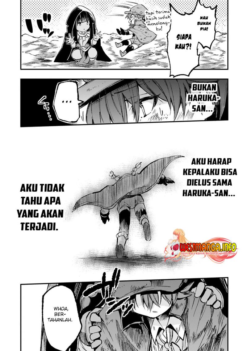 Dilarang COPAS - situs resmi www.mangacanblog.com - Komik hitoribocchi no isekai kouryaku 179 - chapter 179 180 Indonesia hitoribocchi no isekai kouryaku 179 - chapter 179 Terbaru 15|Baca Manga Komik Indonesia|Mangacan