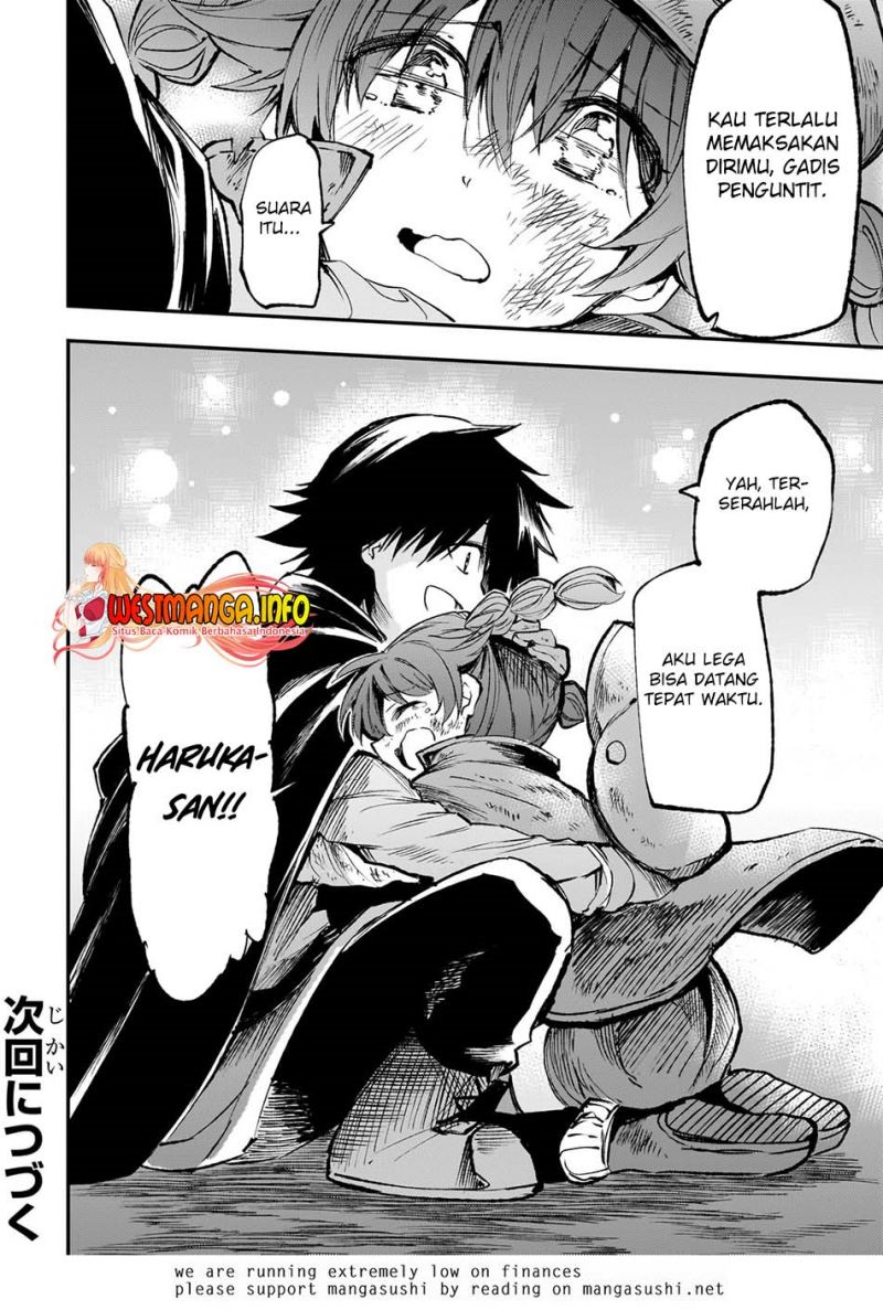 Dilarang COPAS - situs resmi www.mangacanblog.com - Komik hitoribocchi no isekai kouryaku 179 - chapter 179 180 Indonesia hitoribocchi no isekai kouryaku 179 - chapter 179 Terbaru 16|Baca Manga Komik Indonesia|Mangacan