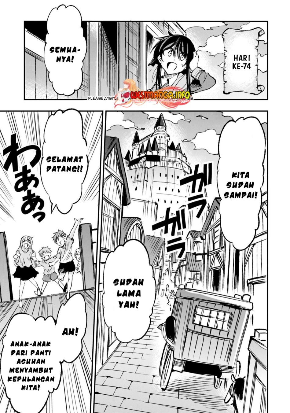 Dilarang COPAS - situs resmi www.mangacanblog.com - Komik hitoribocchi no isekai kouryaku 188 - chapter 188 189 Indonesia hitoribocchi no isekai kouryaku 188 - chapter 188 Terbaru 15|Baca Manga Komik Indonesia|Mangacan