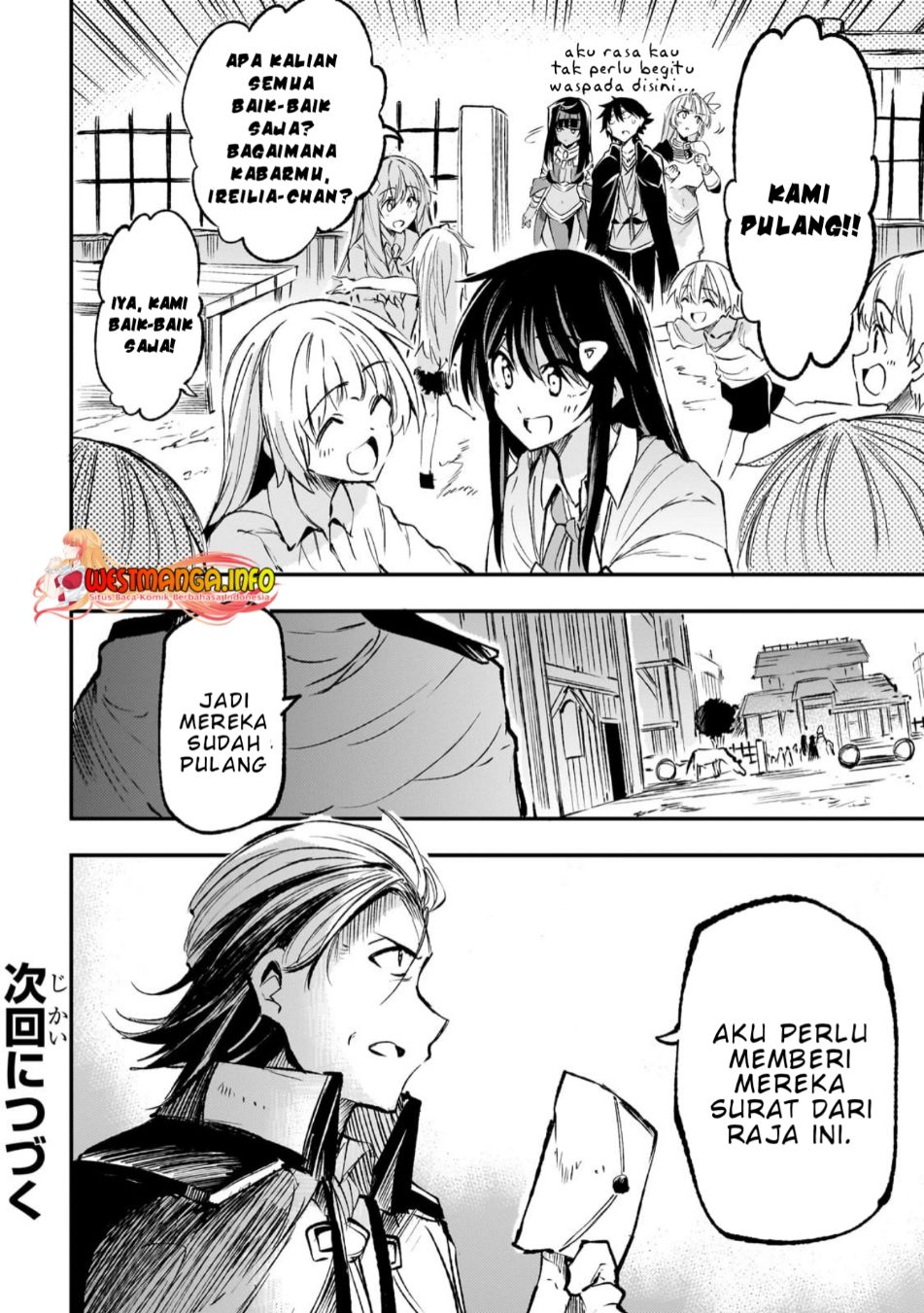 Dilarang COPAS - situs resmi www.mangacanblog.com - Komik hitoribocchi no isekai kouryaku 188 - chapter 188 189 Indonesia hitoribocchi no isekai kouryaku 188 - chapter 188 Terbaru 16|Baca Manga Komik Indonesia|Mangacan