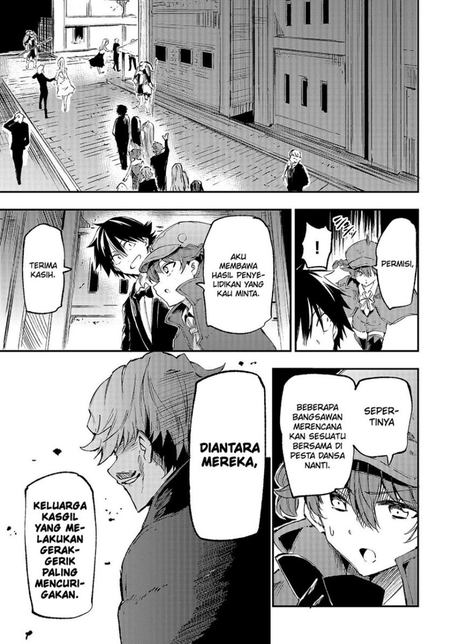 Dilarang COPAS - situs resmi www.mangacanblog.com - Komik hitoribocchi no isekai kouryaku 191 - chapter 191 192 Indonesia hitoribocchi no isekai kouryaku 191 - chapter 191 Terbaru 4|Baca Manga Komik Indonesia|Mangacan