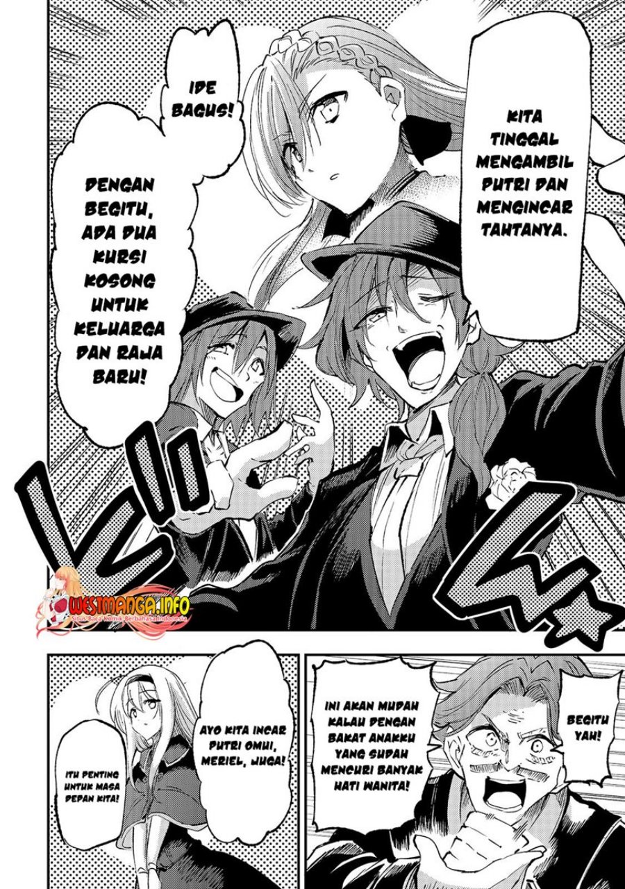 Dilarang COPAS - situs resmi www.mangacanblog.com - Komik hitoribocchi no isekai kouryaku 191 - chapter 191 192 Indonesia hitoribocchi no isekai kouryaku 191 - chapter 191 Terbaru 7|Baca Manga Komik Indonesia|Mangacan