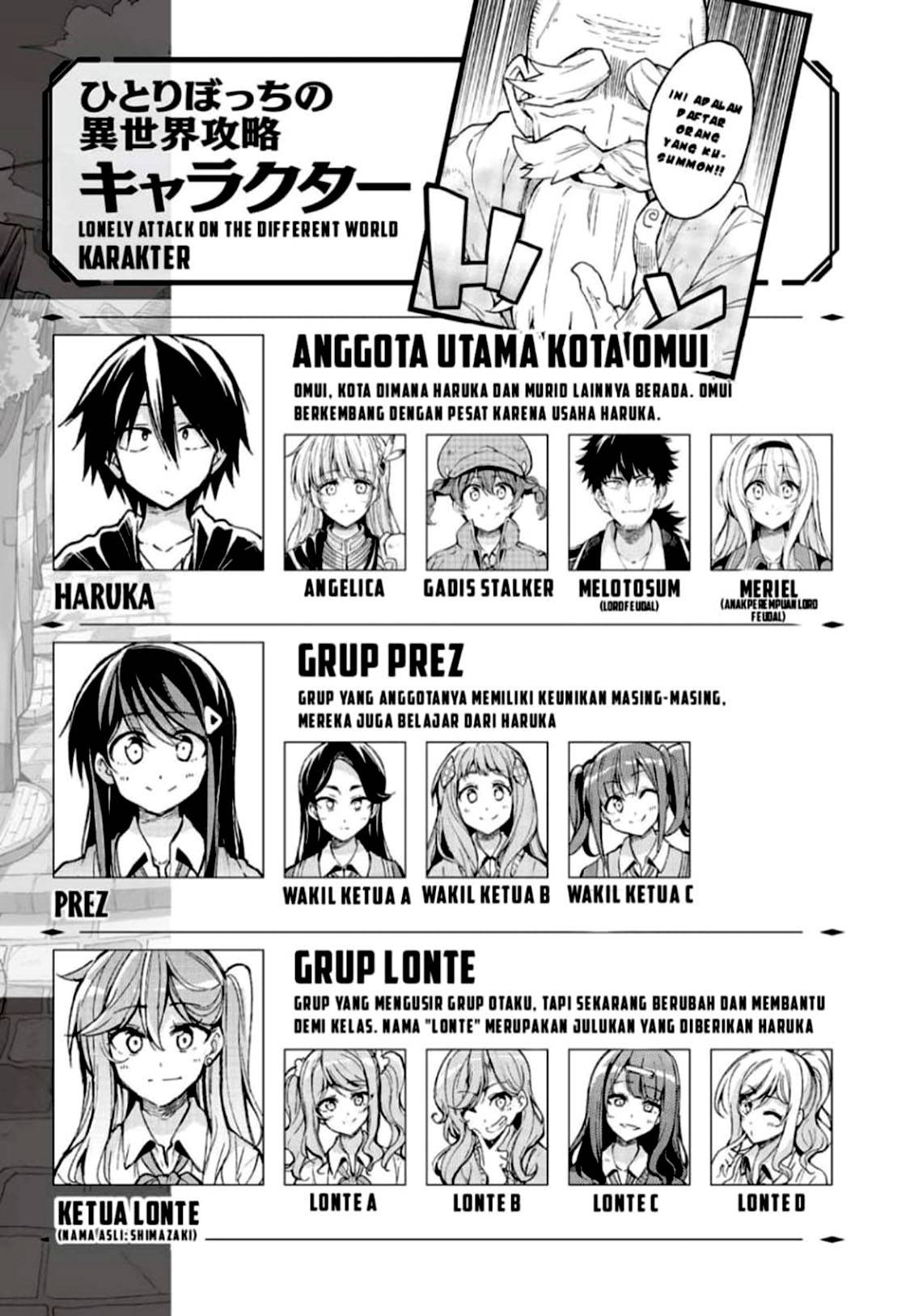 Dilarang COPAS - situs resmi www.mangacanblog.com - Komik hitoribocchi no isekai kouryaku 198 - chapter 198 199 Indonesia hitoribocchi no isekai kouryaku 198 - chapter 198 Terbaru 19|Baca Manga Komik Indonesia|Mangacan