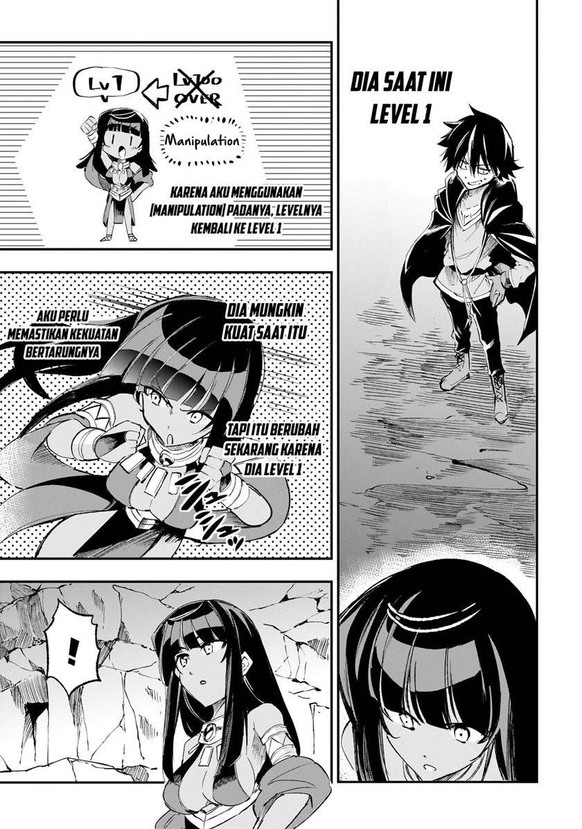 Dilarang COPAS - situs resmi www.mangacanblog.com - Komik hitoribocchi no isekai kouryaku 198 - chapter 198 199 Indonesia hitoribocchi no isekai kouryaku 198 - chapter 198 Terbaru 23|Baca Manga Komik Indonesia|Mangacan