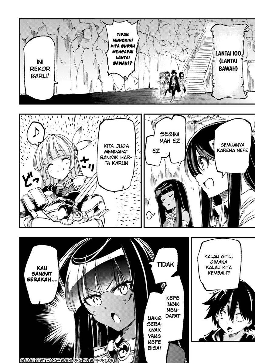 Dilarang COPAS - situs resmi www.mangacanblog.com - Komik hitoribocchi no isekai kouryaku 198 - chapter 198 199 Indonesia hitoribocchi no isekai kouryaku 198 - chapter 198 Terbaru 29|Baca Manga Komik Indonesia|Mangacan