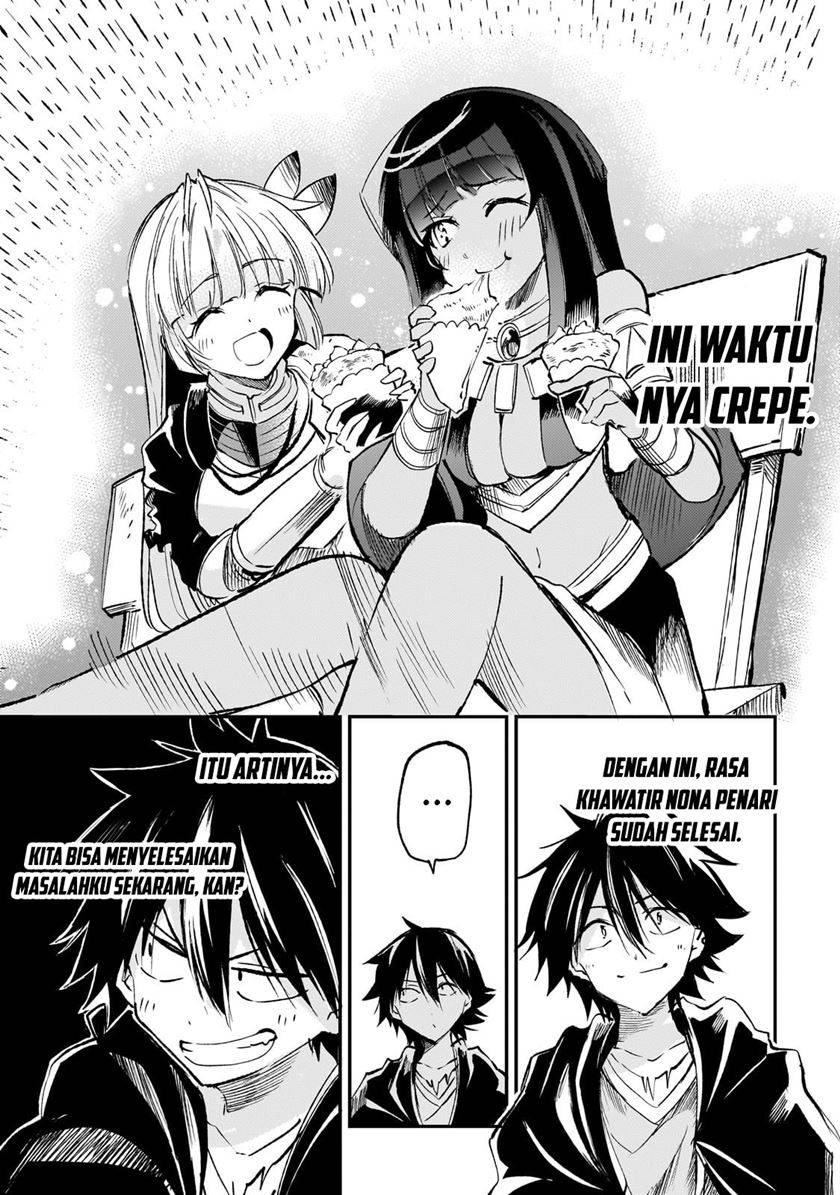 Dilarang COPAS - situs resmi www.mangacanblog.com - Komik hitoribocchi no isekai kouryaku 198 - chapter 198 199 Indonesia hitoribocchi no isekai kouryaku 198 - chapter 198 Terbaru 15|Baca Manga Komik Indonesia|Mangacan