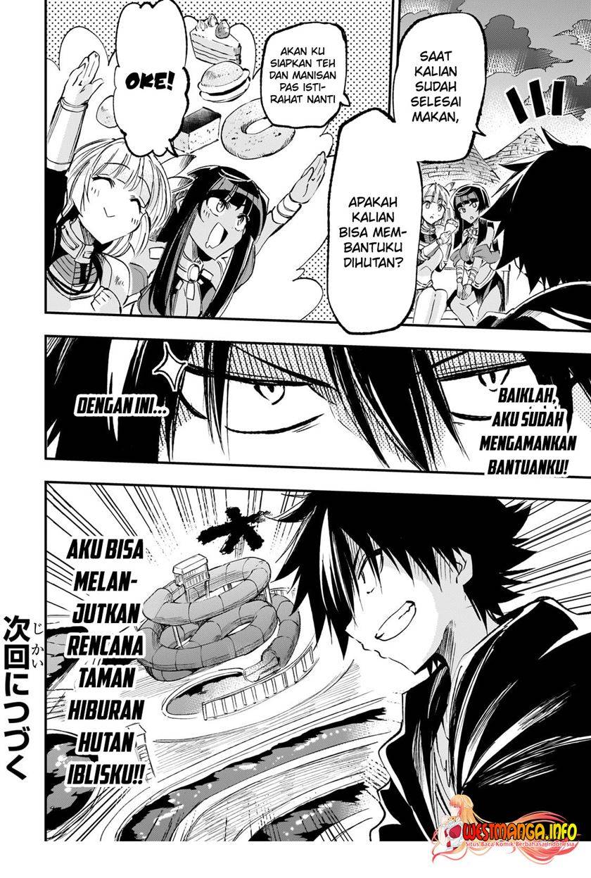 Dilarang COPAS - situs resmi www.mangacanblog.com - Komik hitoribocchi no isekai kouryaku 198 - chapter 198 199 Indonesia hitoribocchi no isekai kouryaku 198 - chapter 198 Terbaru 16|Baca Manga Komik Indonesia|Mangacan