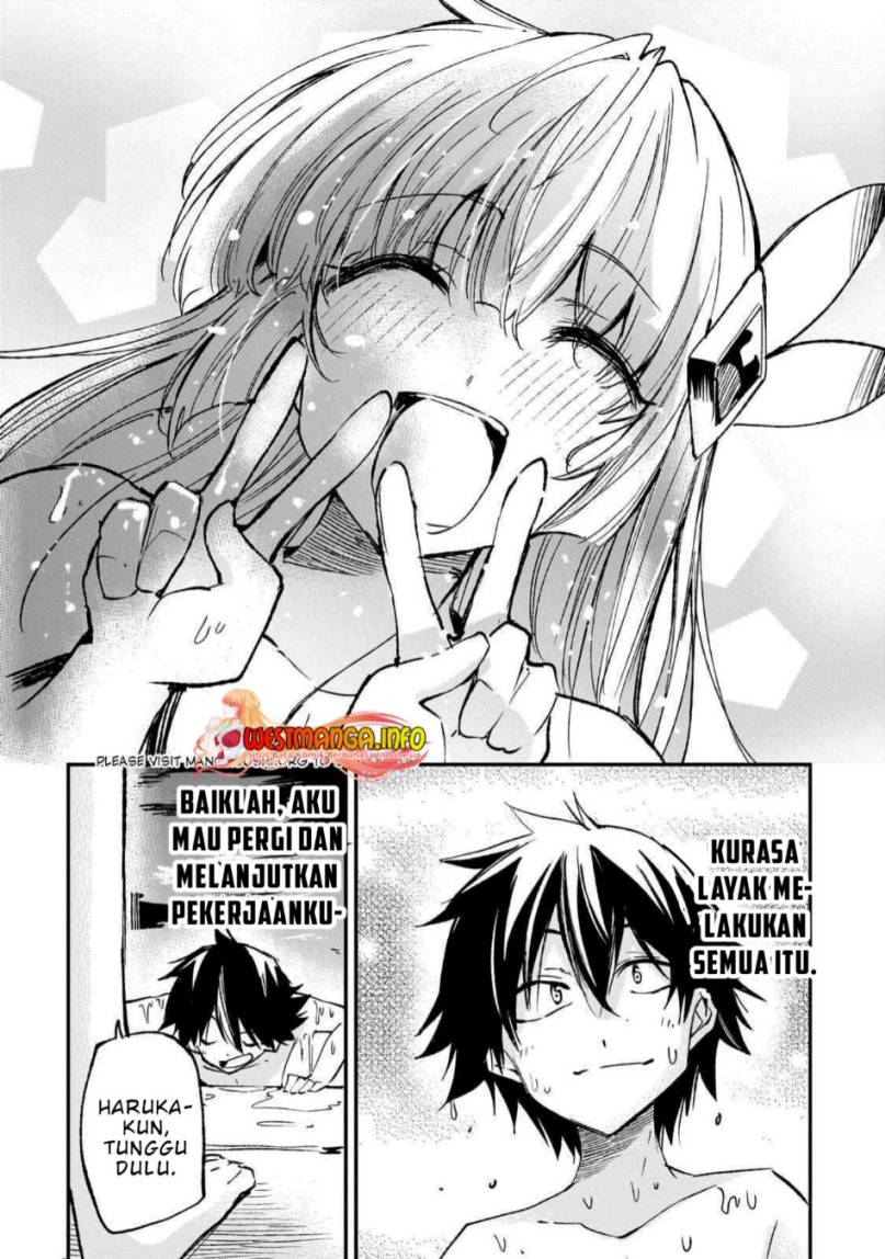 Dilarang COPAS - situs resmi www.mangacanblog.com - Komik hitoribocchi no isekai kouryaku 202 - chapter 202 203 Indonesia hitoribocchi no isekai kouryaku 202 - chapter 202 Terbaru 12|Baca Manga Komik Indonesia|Mangacan