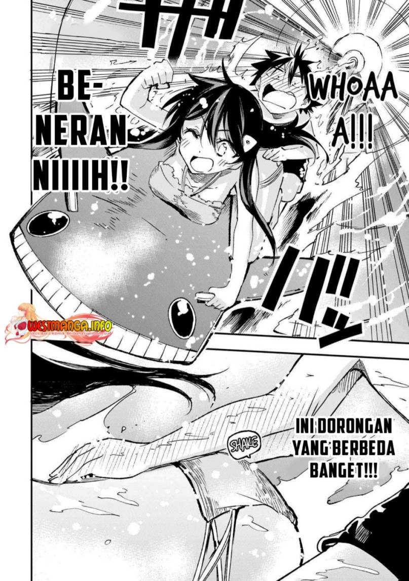 Dilarang COPAS - situs resmi www.mangacanblog.com - Komik hitoribocchi no isekai kouryaku 202 - chapter 202 203 Indonesia hitoribocchi no isekai kouryaku 202 - chapter 202 Terbaru 14|Baca Manga Komik Indonesia|Mangacan