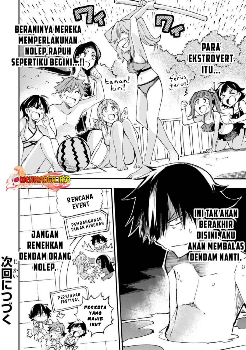 Dilarang COPAS - situs resmi www.mangacanblog.com - Komik hitoribocchi no isekai kouryaku 202 - chapter 202 203 Indonesia hitoribocchi no isekai kouryaku 202 - chapter 202 Terbaru 16|Baca Manga Komik Indonesia|Mangacan