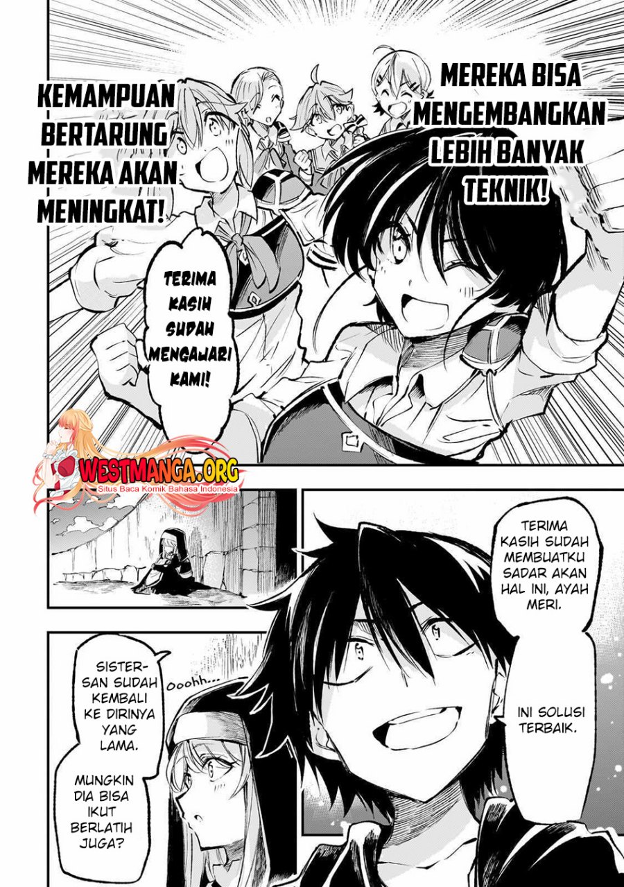 Dilarang COPAS - situs resmi www.mangacanblog.com - Komik hitoribocchi no isekai kouryaku 214 - chapter 214 215 Indonesia hitoribocchi no isekai kouryaku 214 - chapter 214 Terbaru 4|Baca Manga Komik Indonesia|Mangacan