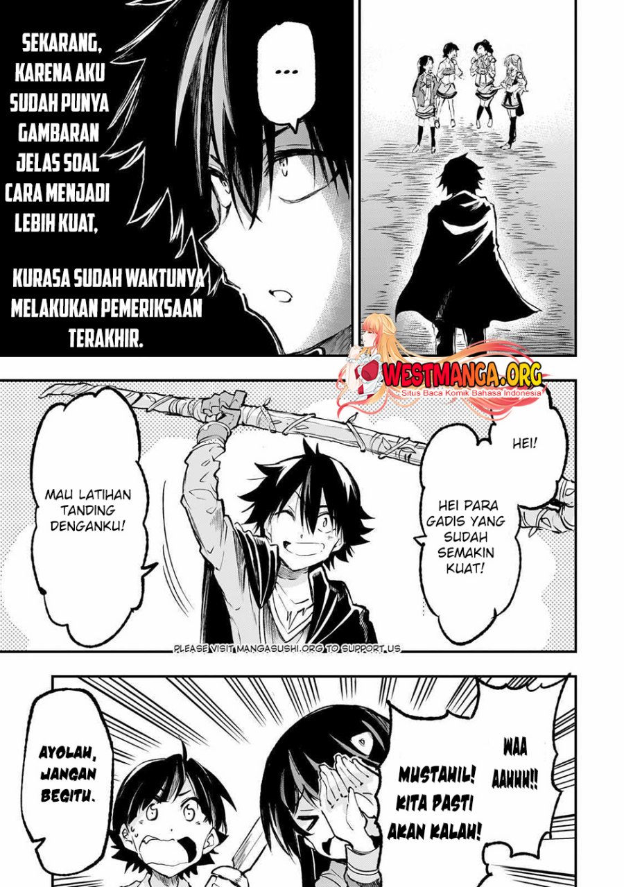 Dilarang COPAS - situs resmi www.mangacanblog.com - Komik hitoribocchi no isekai kouryaku 214 - chapter 214 215 Indonesia hitoribocchi no isekai kouryaku 214 - chapter 214 Terbaru 5|Baca Manga Komik Indonesia|Mangacan