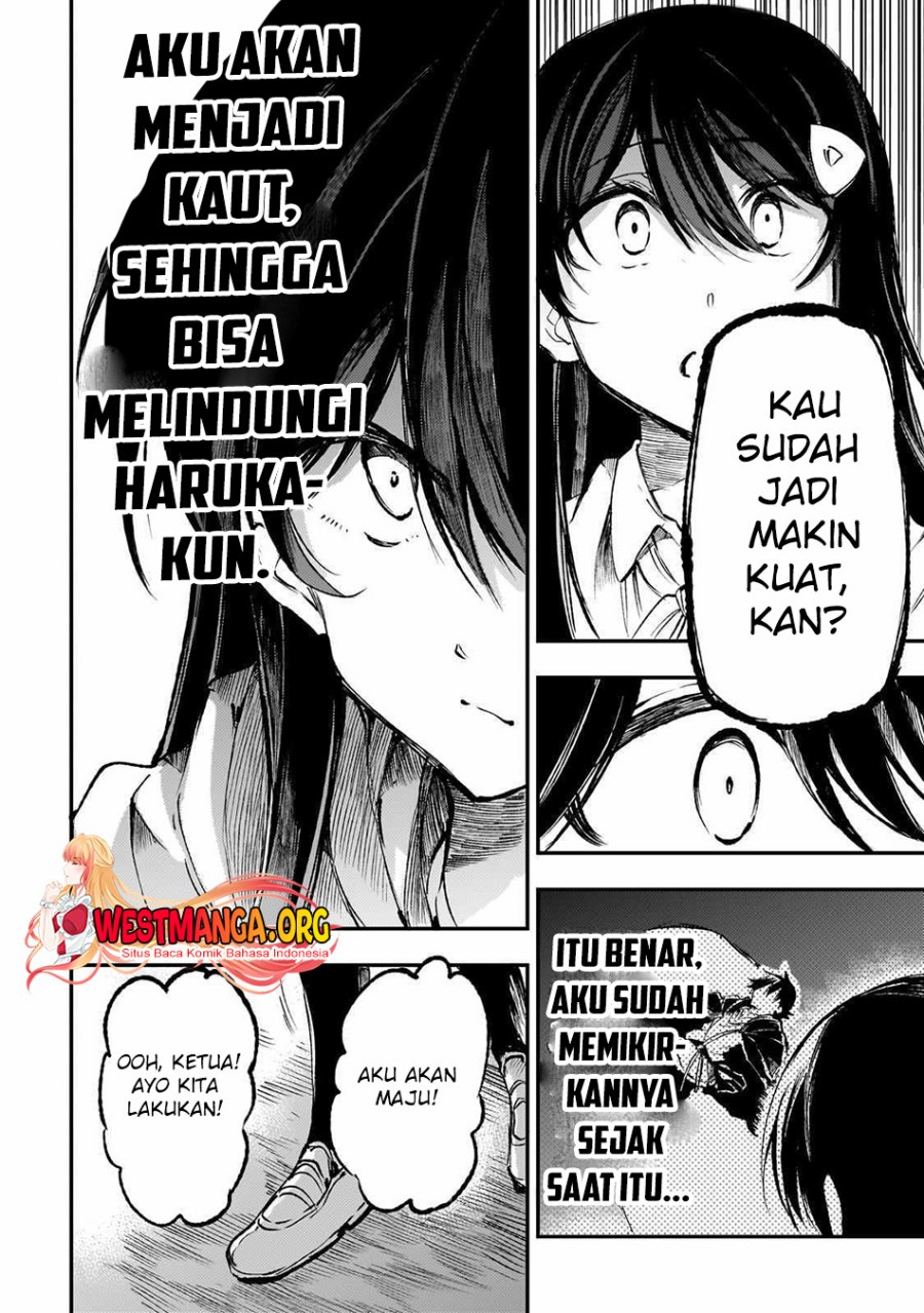 Dilarang COPAS - situs resmi www.mangacanblog.com - Komik hitoribocchi no isekai kouryaku 214 - chapter 214 215 Indonesia hitoribocchi no isekai kouryaku 214 - chapter 214 Terbaru 6|Baca Manga Komik Indonesia|Mangacan