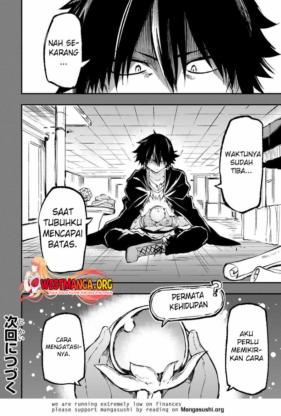 Dilarang COPAS - situs resmi www.mangacanblog.com - Komik hitoribocchi no isekai kouryaku 214 - chapter 214 215 Indonesia hitoribocchi no isekai kouryaku 214 - chapter 214 Terbaru 10|Baca Manga Komik Indonesia|Mangacan