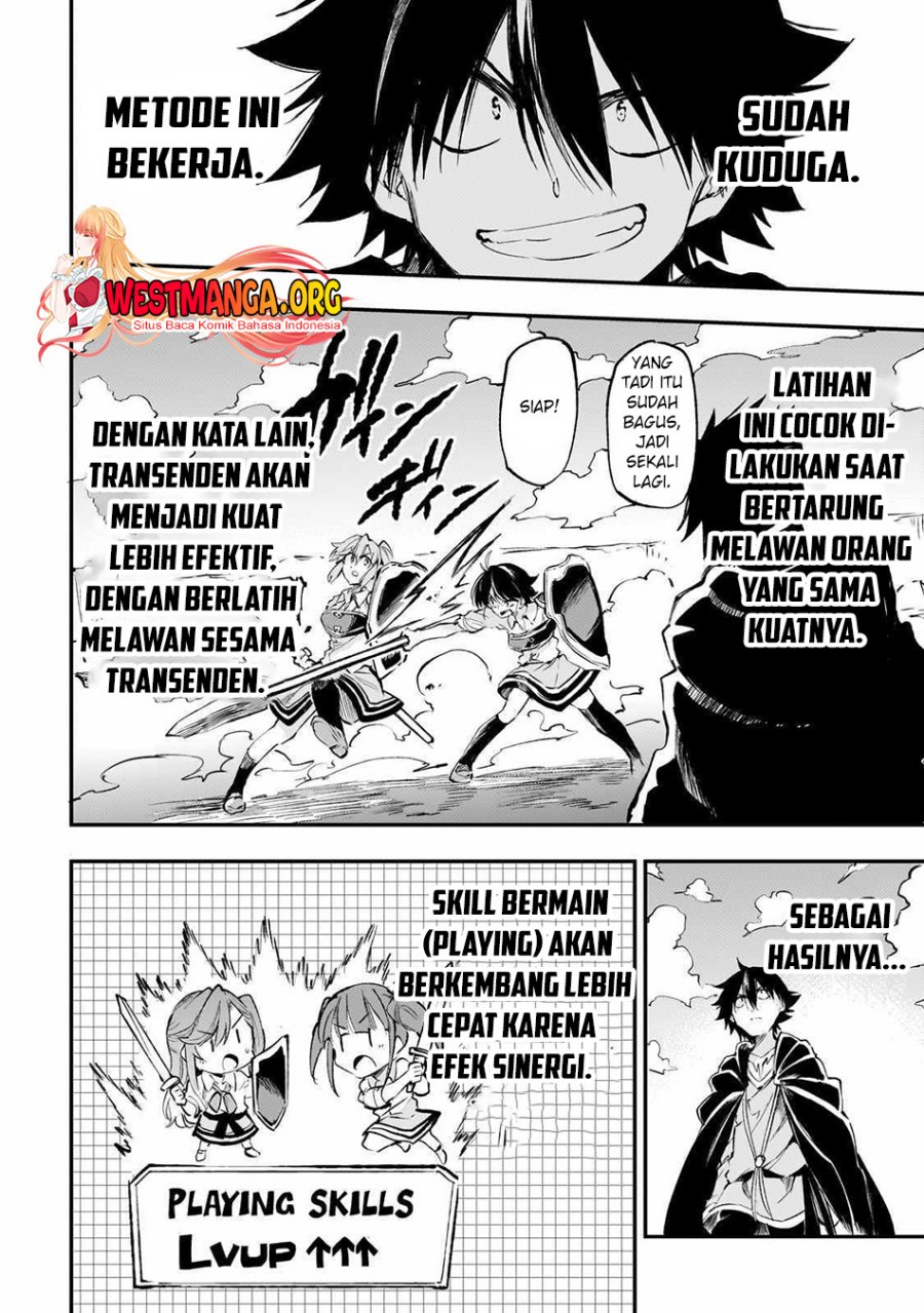 Dilarang COPAS - situs resmi www.mangacanblog.com - Komik hitoribocchi no isekai kouryaku 214 - chapter 214 215 Indonesia hitoribocchi no isekai kouryaku 214 - chapter 214 Terbaru 17|Baca Manga Komik Indonesia|Mangacan