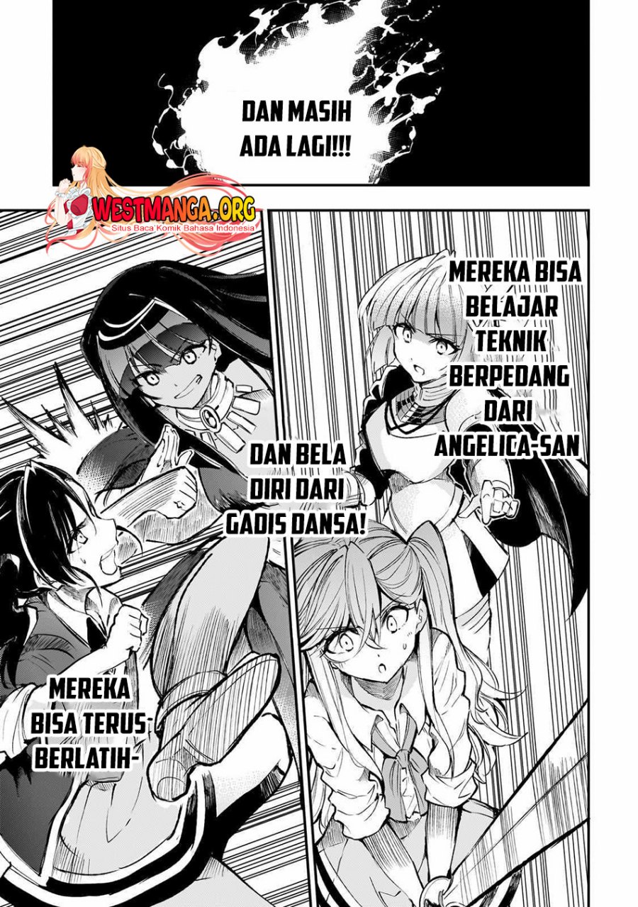 Dilarang COPAS - situs resmi www.mangacanblog.com - Komik hitoribocchi no isekai kouryaku 214 - chapter 214 215 Indonesia hitoribocchi no isekai kouryaku 214 - chapter 214 Terbaru 18|Baca Manga Komik Indonesia|Mangacan