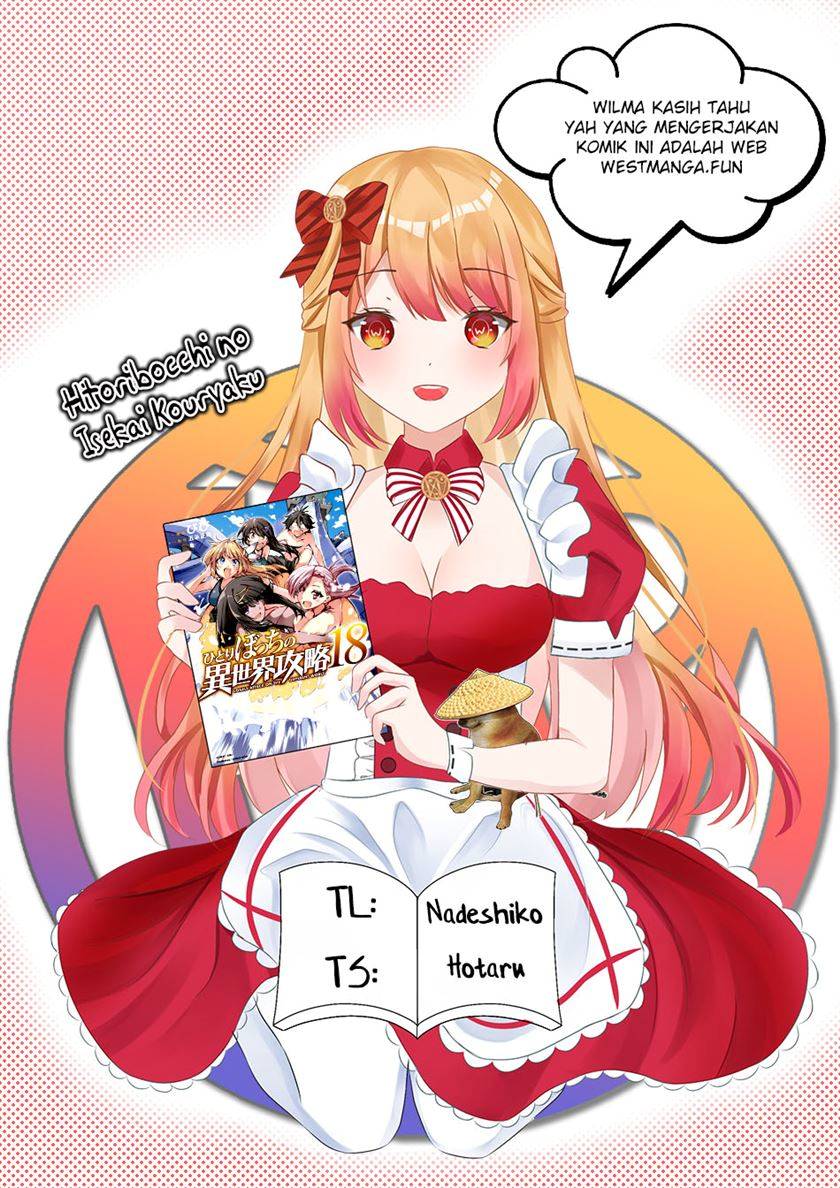 Dilarang COPAS - situs resmi www.mangacanblog.com - Komik hitoribocchi no isekai kouryaku 217 - chapter 217 218 Indonesia hitoribocchi no isekai kouryaku 217 - chapter 217 Terbaru 0|Baca Manga Komik Indonesia|Mangacan