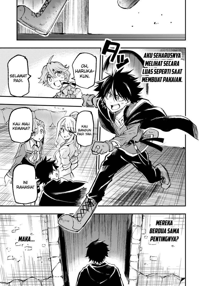 Dilarang COPAS - situs resmi www.mangacanblog.com - Komik hitoribocchi no isekai kouryaku 217 - chapter 217 218 Indonesia hitoribocchi no isekai kouryaku 217 - chapter 217 Terbaru 14|Baca Manga Komik Indonesia|Mangacan