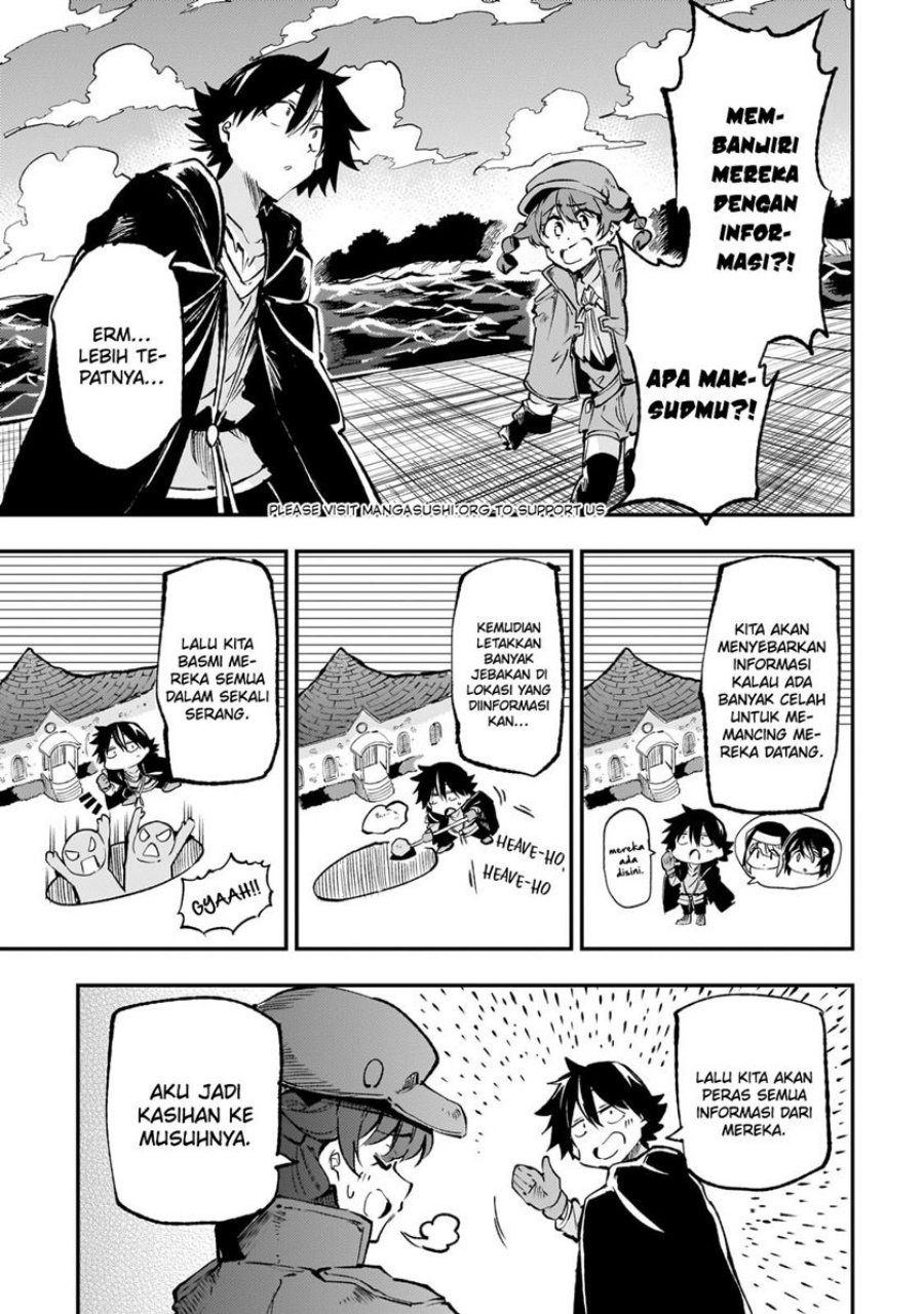 Dilarang COPAS - situs resmi www.mangacanblog.com - Komik hitoribocchi no isekai kouryaku 219 - chapter 219 220 Indonesia hitoribocchi no isekai kouryaku 219 - chapter 219 Terbaru 3|Baca Manga Komik Indonesia|Mangacan