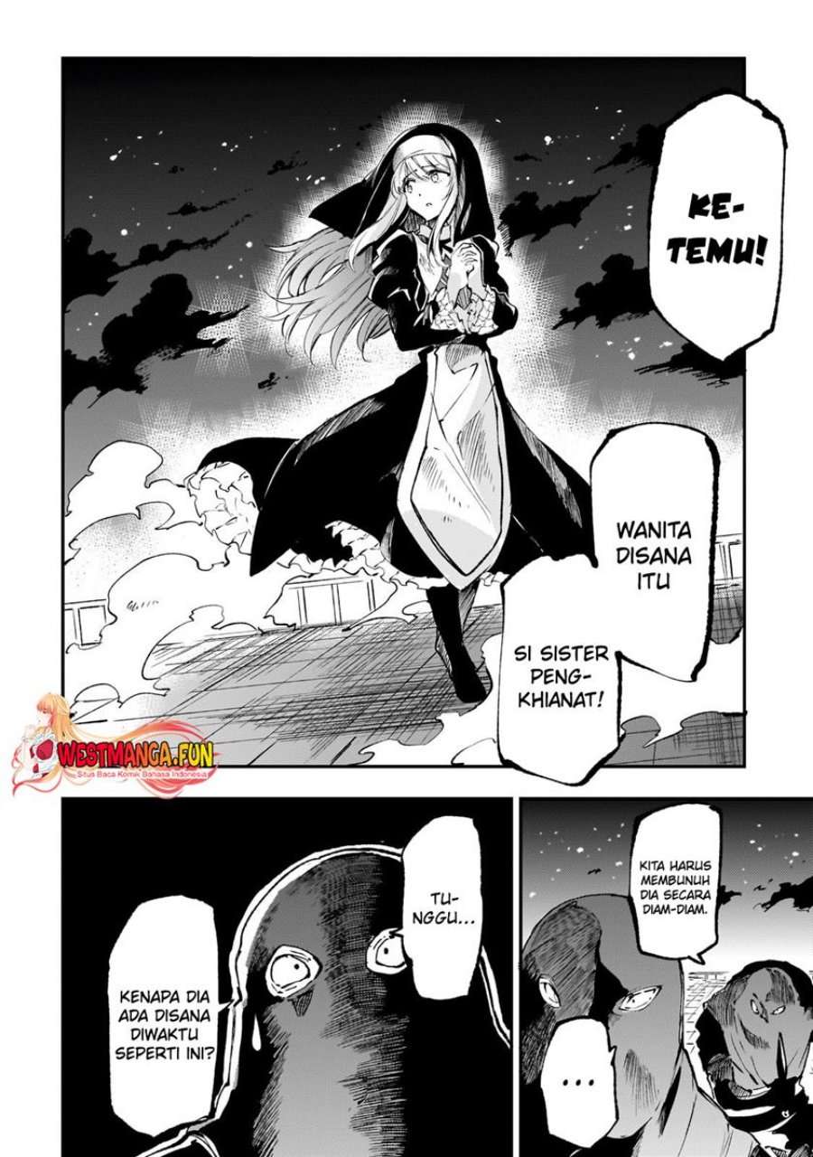 Dilarang COPAS - situs resmi www.mangacanblog.com - Komik hitoribocchi no isekai kouryaku 219 - chapter 219 220 Indonesia hitoribocchi no isekai kouryaku 219 - chapter 219 Terbaru 6|Baca Manga Komik Indonesia|Mangacan