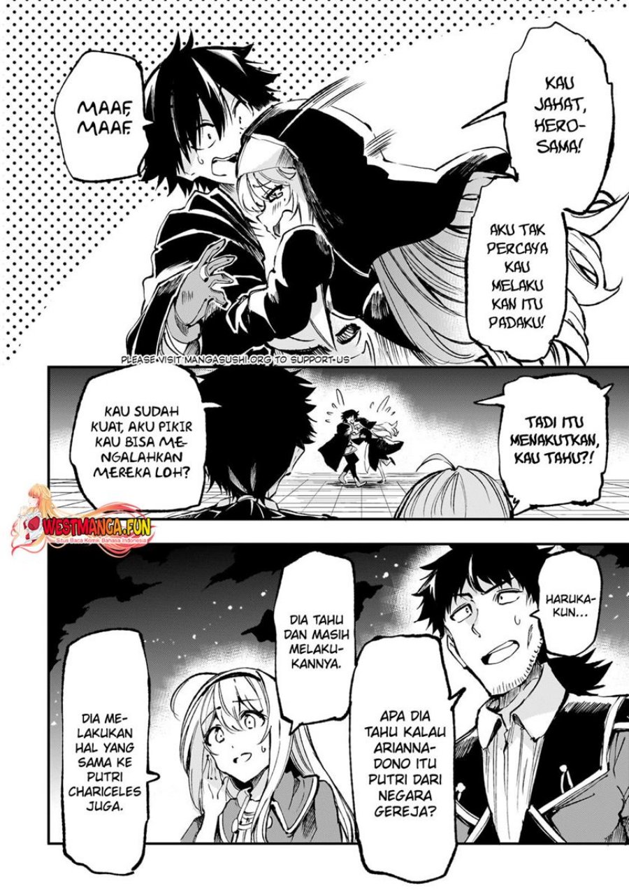 Dilarang COPAS - situs resmi www.mangacanblog.com - Komik hitoribocchi no isekai kouryaku 219 - chapter 219 220 Indonesia hitoribocchi no isekai kouryaku 219 - chapter 219 Terbaru 11|Baca Manga Komik Indonesia|Mangacan