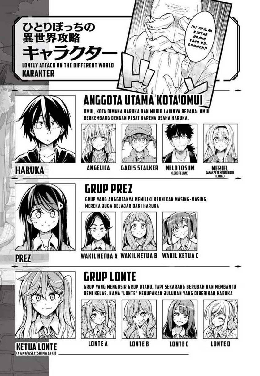 Dilarang COPAS - situs resmi www.mangacanblog.com - Komik hitoribocchi no isekai kouryaku 220 - chapter 220 221 Indonesia hitoribocchi no isekai kouryaku 220 - chapter 220 Terbaru 2|Baca Manga Komik Indonesia|Mangacan