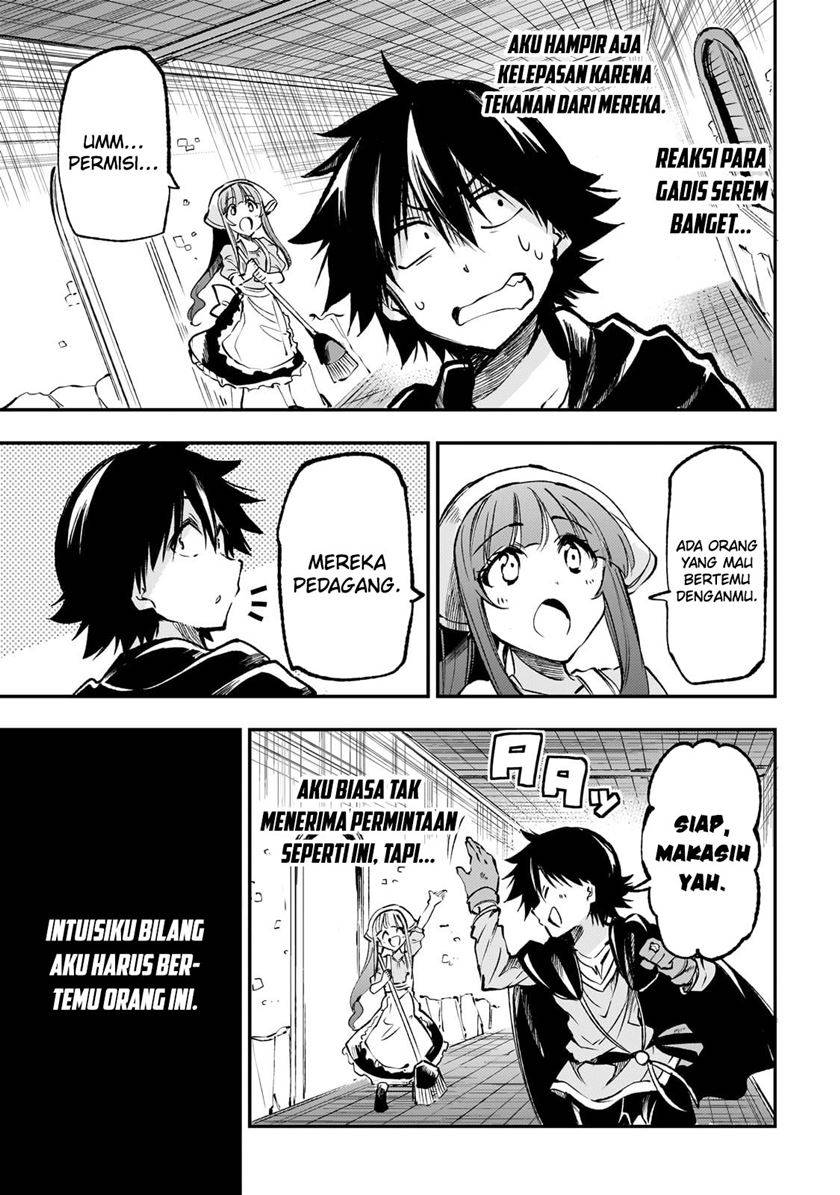 Dilarang COPAS - situs resmi www.mangacanblog.com - Komik hitoribocchi no isekai kouryaku 220 - chapter 220 221 Indonesia hitoribocchi no isekai kouryaku 220 - chapter 220 Terbaru 8|Baca Manga Komik Indonesia|Mangacan