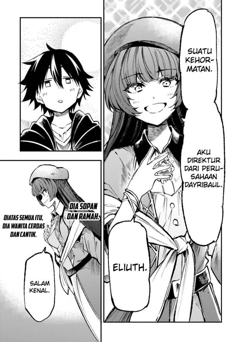 Dilarang COPAS - situs resmi www.mangacanblog.com - Komik hitoribocchi no isekai kouryaku 221 - chapter 221 222 Indonesia hitoribocchi no isekai kouryaku 221 - chapter 221 Terbaru 7|Baca Manga Komik Indonesia|Mangacan