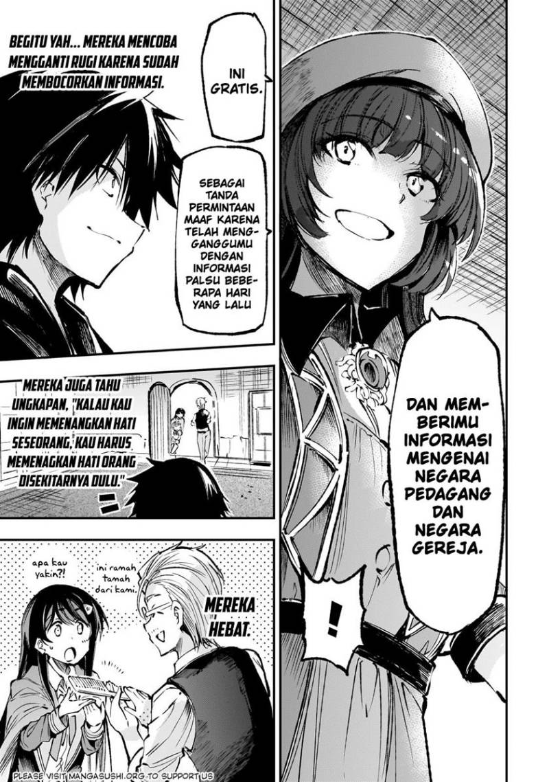 Dilarang COPAS - situs resmi www.mangacanblog.com - Komik hitoribocchi no isekai kouryaku 221 - chapter 221 222 Indonesia hitoribocchi no isekai kouryaku 221 - chapter 221 Terbaru 9|Baca Manga Komik Indonesia|Mangacan