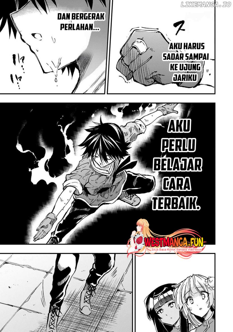 Dilarang COPAS - situs resmi www.mangacanblog.com - Komik hitoribocchi no isekai kouryaku 225 - chapter 225 226 Indonesia hitoribocchi no isekai kouryaku 225 - chapter 225 Terbaru 5|Baca Manga Komik Indonesia|Mangacan