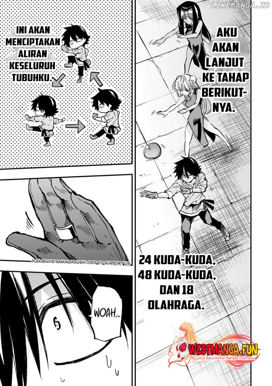 Dilarang COPAS - situs resmi www.mangacanblog.com - Komik hitoribocchi no isekai kouryaku 225 - chapter 225 226 Indonesia hitoribocchi no isekai kouryaku 225 - chapter 225 Terbaru 7|Baca Manga Komik Indonesia|Mangacan