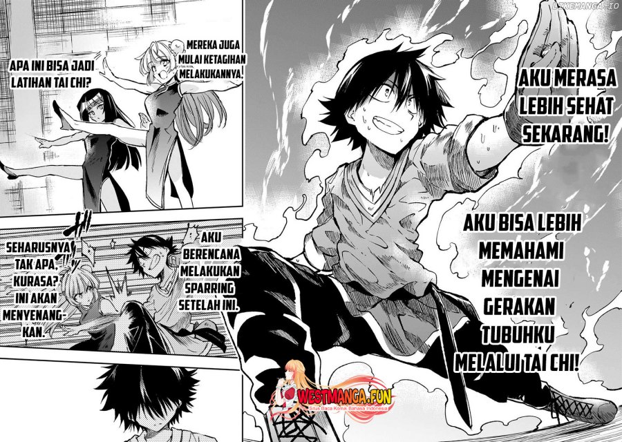 Dilarang COPAS - situs resmi www.mangacanblog.com - Komik hitoribocchi no isekai kouryaku 225 - chapter 225 226 Indonesia hitoribocchi no isekai kouryaku 225 - chapter 225 Terbaru 8|Baca Manga Komik Indonesia|Mangacan