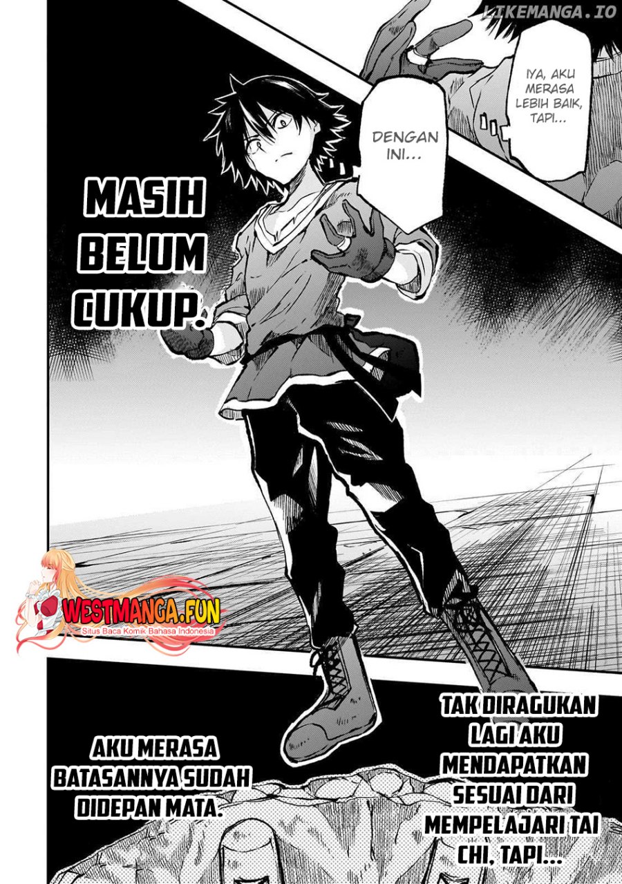 Dilarang COPAS - situs resmi www.mangacanblog.com - Komik hitoribocchi no isekai kouryaku 225 - chapter 225 226 Indonesia hitoribocchi no isekai kouryaku 225 - chapter 225 Terbaru 9|Baca Manga Komik Indonesia|Mangacan