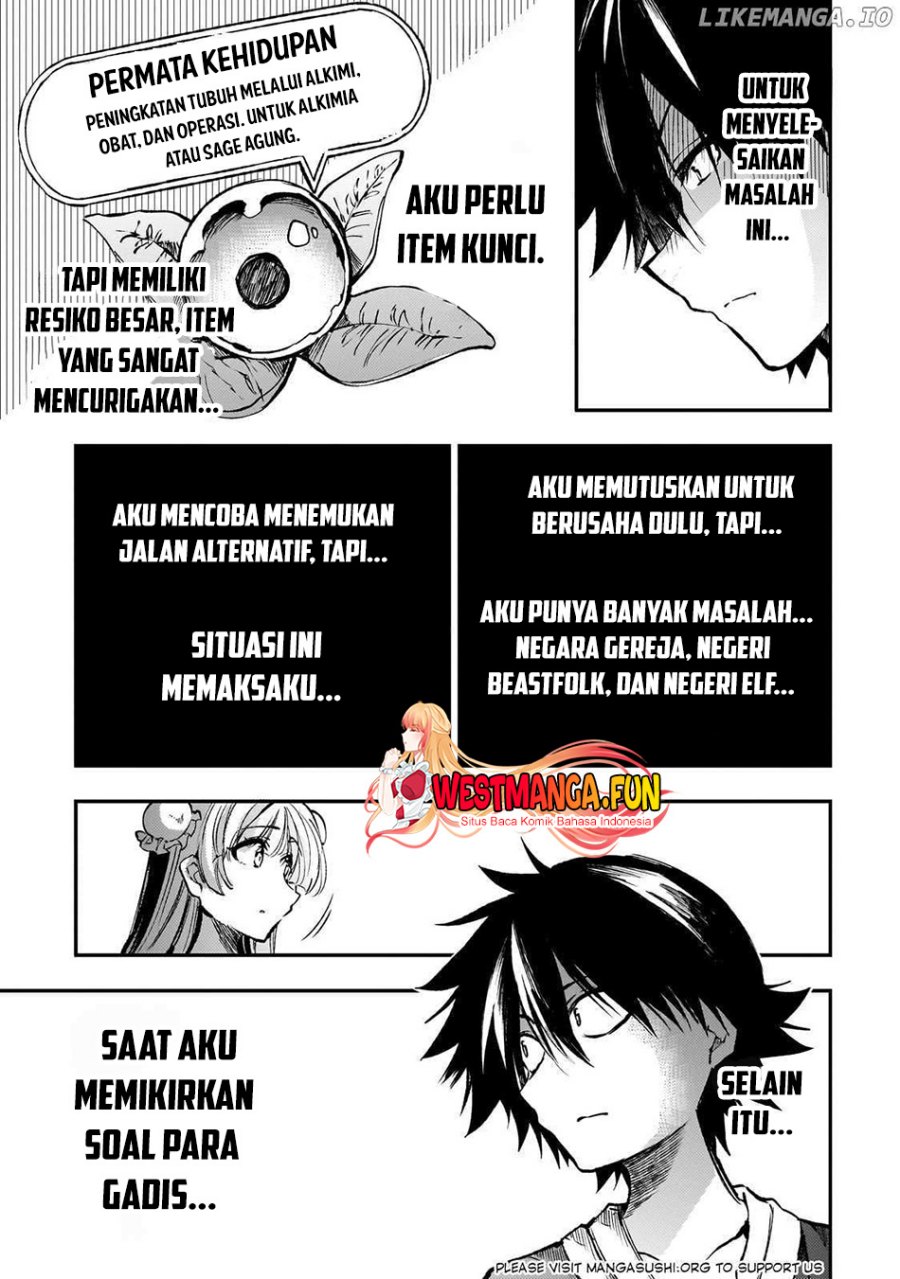 Dilarang COPAS - situs resmi www.mangacanblog.com - Komik hitoribocchi no isekai kouryaku 225 - chapter 225 226 Indonesia hitoribocchi no isekai kouryaku 225 - chapter 225 Terbaru 10|Baca Manga Komik Indonesia|Mangacan