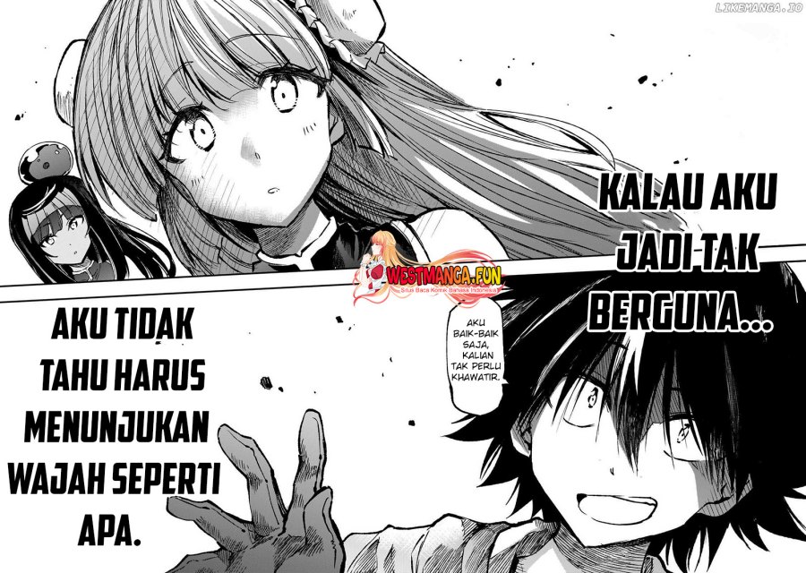 Dilarang COPAS - situs resmi www.mangacanblog.com - Komik hitoribocchi no isekai kouryaku 225 - chapter 225 226 Indonesia hitoribocchi no isekai kouryaku 225 - chapter 225 Terbaru 11|Baca Manga Komik Indonesia|Mangacan