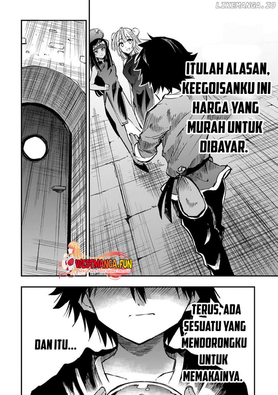 Dilarang COPAS - situs resmi www.mangacanblog.com - Komik hitoribocchi no isekai kouryaku 225 - chapter 225 226 Indonesia hitoribocchi no isekai kouryaku 225 - chapter 225 Terbaru 12|Baca Manga Komik Indonesia|Mangacan