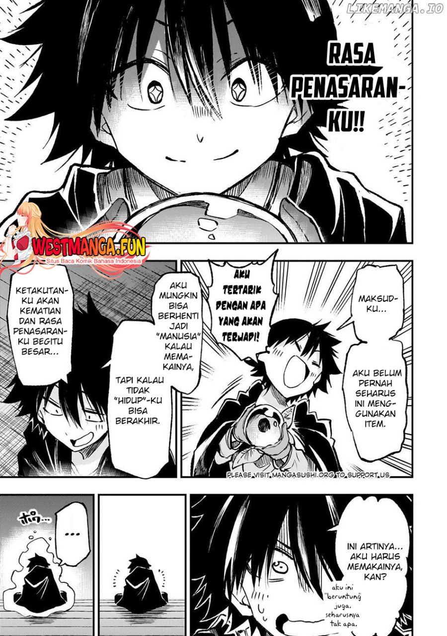 Dilarang COPAS - situs resmi www.mangacanblog.com - Komik hitoribocchi no isekai kouryaku 225 - chapter 225 226 Indonesia hitoribocchi no isekai kouryaku 225 - chapter 225 Terbaru 13|Baca Manga Komik Indonesia|Mangacan