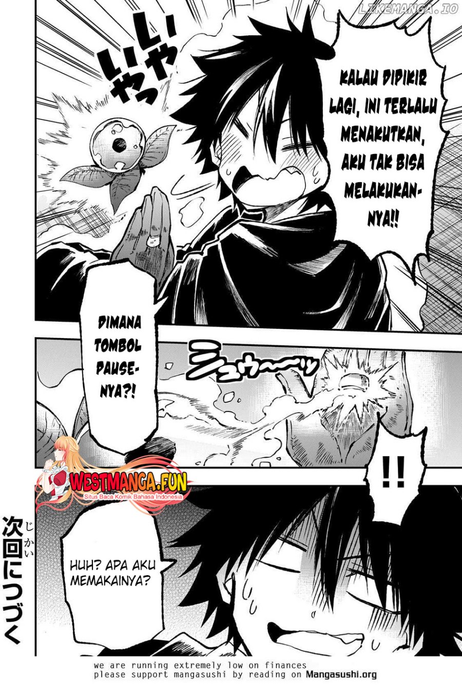 Dilarang COPAS - situs resmi www.mangacanblog.com - Komik hitoribocchi no isekai kouryaku 225 - chapter 225 226 Indonesia hitoribocchi no isekai kouryaku 225 - chapter 225 Terbaru 14|Baca Manga Komik Indonesia|Mangacan