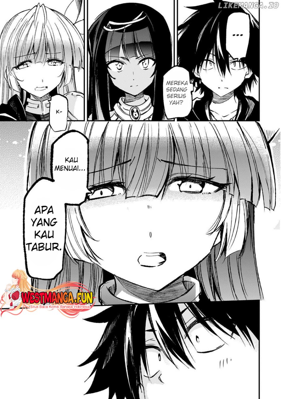 Dilarang COPAS - situs resmi www.mangacanblog.com - Komik hitoribocchi no isekai kouryaku 227 - chapter 227 228 Indonesia hitoribocchi no isekai kouryaku 227 - chapter 227 Terbaru 7|Baca Manga Komik Indonesia|Mangacan