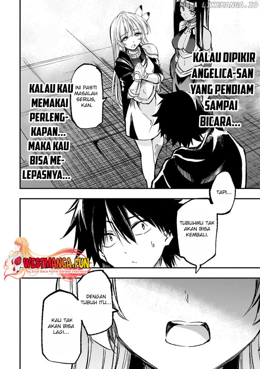 Dilarang COPAS - situs resmi www.mangacanblog.com - Komik hitoribocchi no isekai kouryaku 227 - chapter 227 228 Indonesia hitoribocchi no isekai kouryaku 227 - chapter 227 Terbaru 8|Baca Manga Komik Indonesia|Mangacan