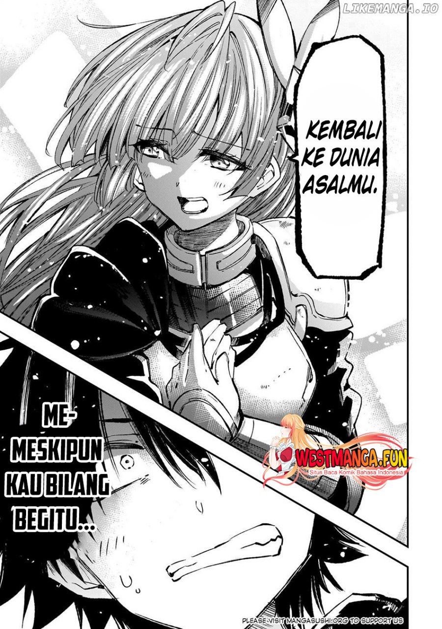 Dilarang COPAS - situs resmi www.mangacanblog.com - Komik hitoribocchi no isekai kouryaku 227 - chapter 227 228 Indonesia hitoribocchi no isekai kouryaku 227 - chapter 227 Terbaru 9|Baca Manga Komik Indonesia|Mangacan