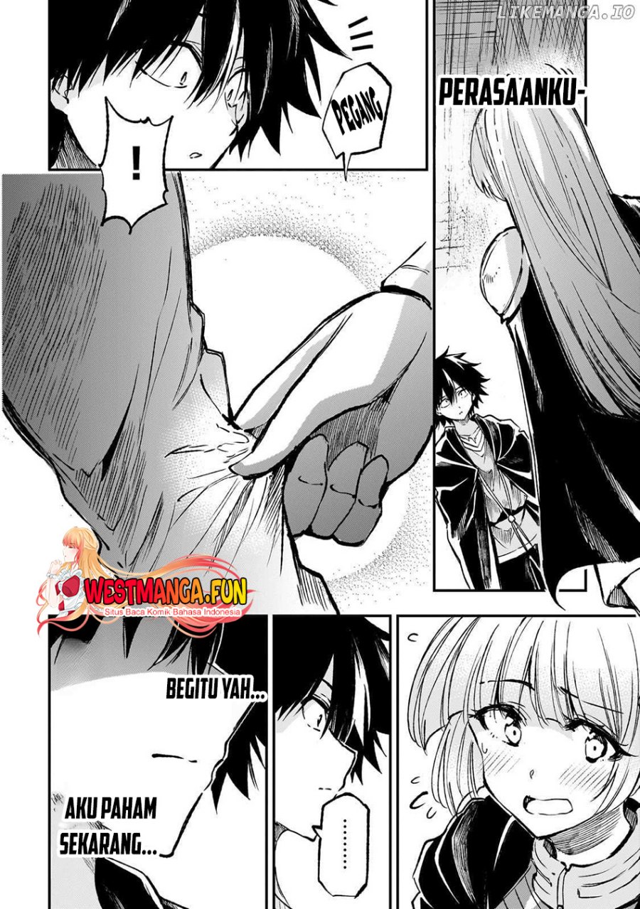 Dilarang COPAS - situs resmi www.mangacanblog.com - Komik hitoribocchi no isekai kouryaku 227 - chapter 227 228 Indonesia hitoribocchi no isekai kouryaku 227 - chapter 227 Terbaru 10|Baca Manga Komik Indonesia|Mangacan