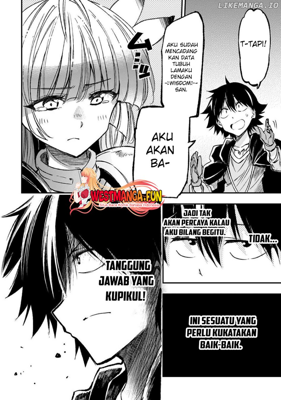 Dilarang COPAS - situs resmi www.mangacanblog.com - Komik hitoribocchi no isekai kouryaku 227 - chapter 227 228 Indonesia hitoribocchi no isekai kouryaku 227 - chapter 227 Terbaru 12|Baca Manga Komik Indonesia|Mangacan