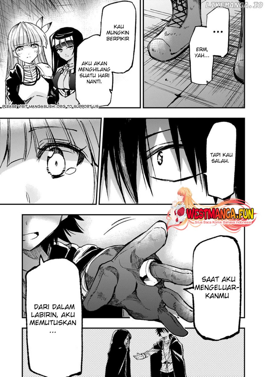 Dilarang COPAS - situs resmi www.mangacanblog.com - Komik hitoribocchi no isekai kouryaku 227 - chapter 227 228 Indonesia hitoribocchi no isekai kouryaku 227 - chapter 227 Terbaru 13|Baca Manga Komik Indonesia|Mangacan